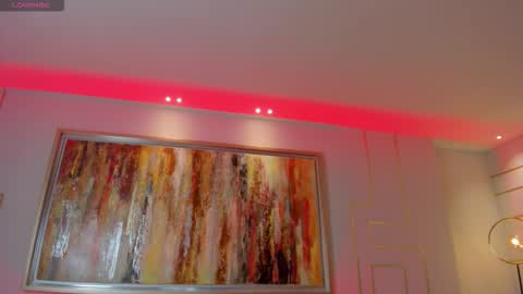 Maddi Collins online show from March 24, 11:37 am