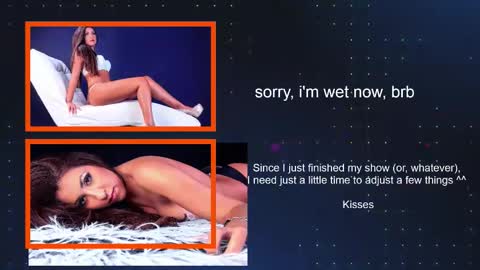 MadisonJayde online show from April 18, 6:56 pm