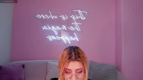 Madison Kane online show from March 24, 11:26 am