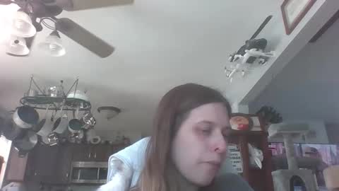 Snapshot of madisonswift18 chatting on February 4, 7:09 pm Madison Swift online show from February 4, 7:09 pm