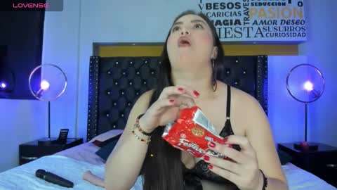 Madisson online show from January 17, 2:49 am