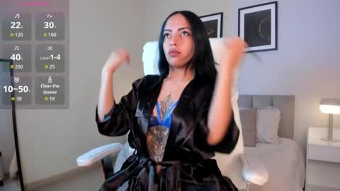 madisson_blue_ online show from May 23, 11:58 am