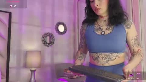 MadissonPayton online show from June 10, 3:22 pm