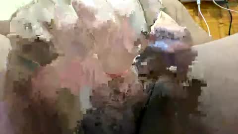 Sweet online show from July 4, 3:35 am