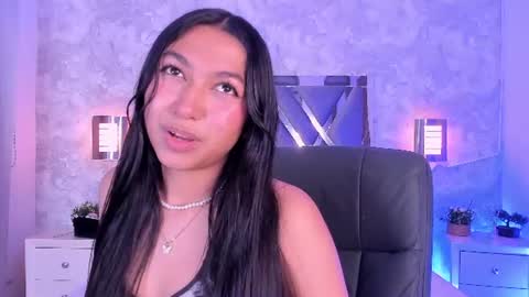 Mady Roa online show from June 10, 3:39 am