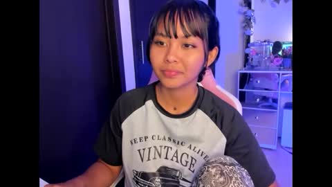  MADY  online show from February 25, 9:13 pm