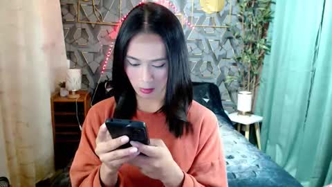 madys_core online show from February 8, 6:22 pm