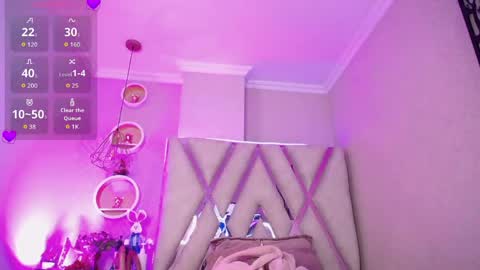 Madyson online show from May 7, 12:10 pm