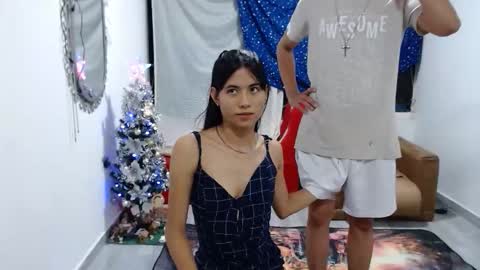 MadysonAndSteven online show from December 4, 12:53 am