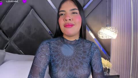 Maddy online show from June 6, 10:36 pm