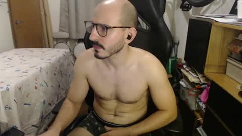 Peter online show from May 7, 5:02 am