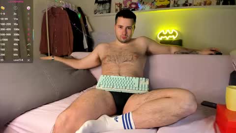 Gregory online show from April 26, 4:32 am