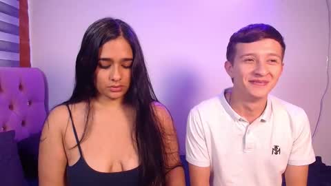 mae and nathan online show from March 17, 5:05 pm