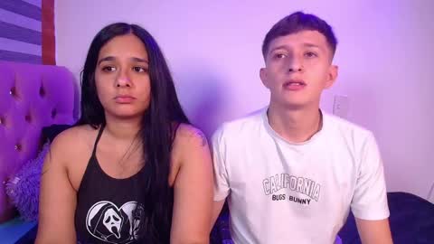 mae and nathan online show from April 16, 6:36 am