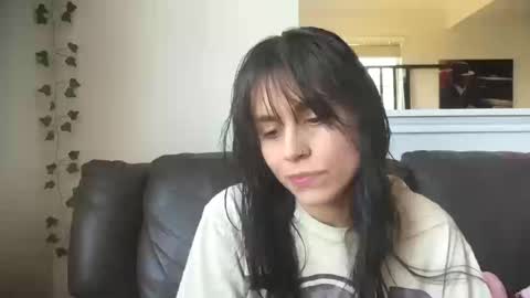 Mae Bae online show from October 15, 6:08 pm