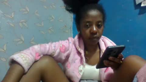 maella007 online show from June 3, 3:06 pm