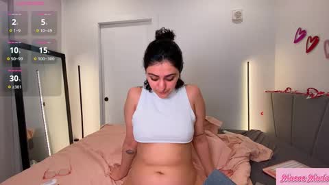 Meaves online show from March 9, 2:04 am