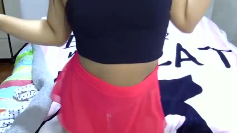 maferchavez88 online show from September 16, 1:06 am