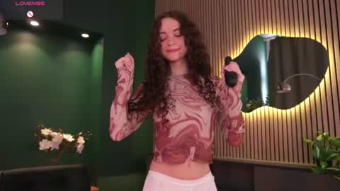 Eva online show from July 30, 10:03 am