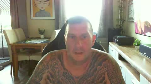 Snapshot of mafie75 chatting on July 10, 5:48 pm mafie75 online show from July 10, 5:48 pm