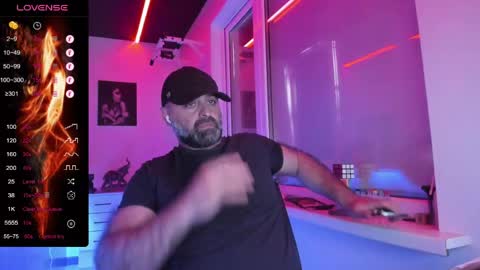 Magabear online show from May 16, 10:47 am