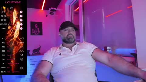 Magabear online show from May 18, 1:17 pm