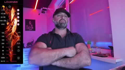 Magabear online show from May 19, 7:53 pm