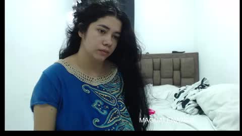 Maria online show from May 19, 3:51 pm