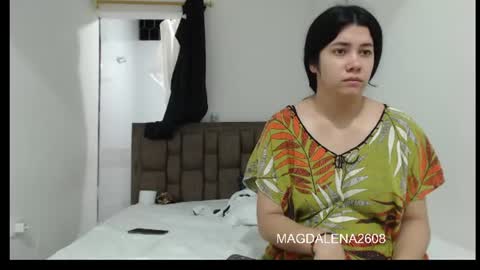 Maria online show from July 3, 3:35 am