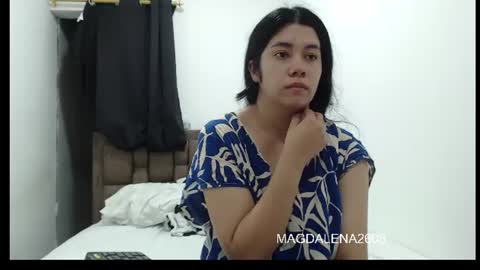 Maria online show from July 14, 12:13 am