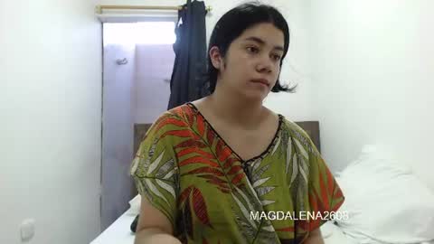 Maria online show from July 17, 6:46 pm