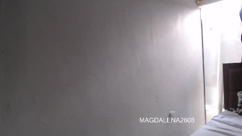 Maria online show from August 4, 3:47 pm