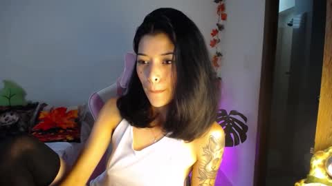 maggie online show from October 6, 7:11 pm