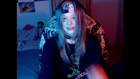 Magdalene Swaggy online show from April 10, 5:39 pm