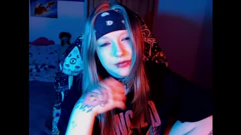 Magdalene Swaggy online show from April 28, 6:02 pm