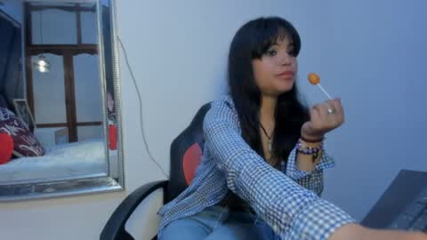 Kimy online show from May 22, 2:55 pm