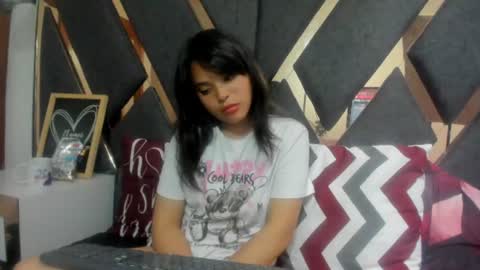 Kimy online show from June 20, 4:32 pm