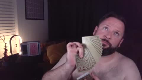 Magic online show from March 14, 5:24 am