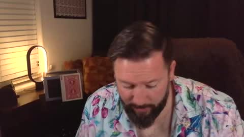 Magic online show from June 13, 5:05 am