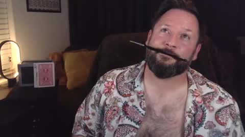 Magic online show from June 21, 5:10 am