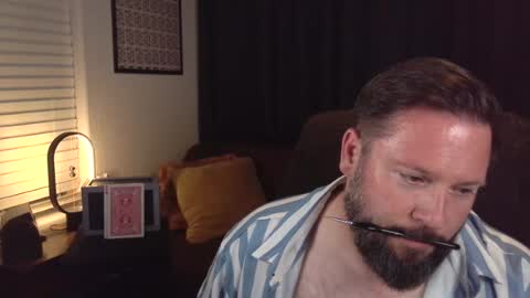 Magic online show from June 24, 5:17 am