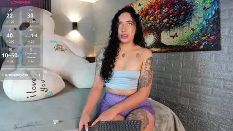 magic_ivone online show from June 27, 11:59 am