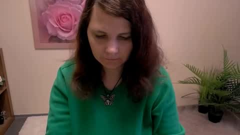 Kristy online show from June 3, 7:44 am