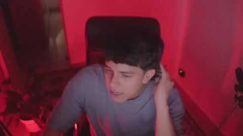 Tony Hoffa online show from January 16, 7:01 am