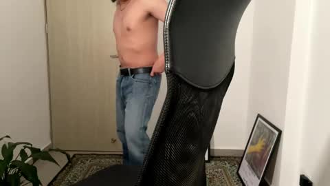 Tony Hoffa online show from March 28, 12:10 am