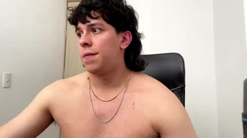 Tony Hoffa online show from April 14, 6:25 pm