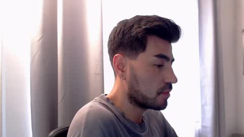 Andres online show from April 30, 8:57 pm