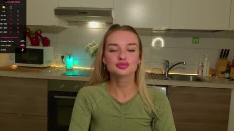 MagicLove online show from September 11, 1:49 am