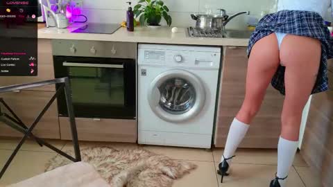 MagicLove online show from October 1, 5:02 am