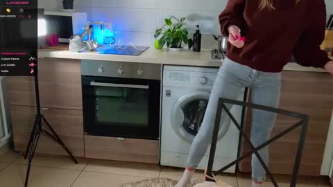 MagicLove online show from October 2, 5:36 am